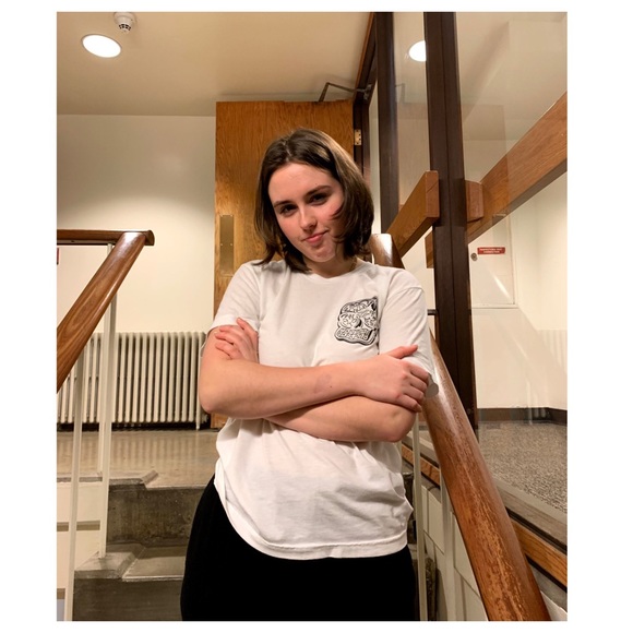 Meet your Posher, Laney - Picture 4 of 8